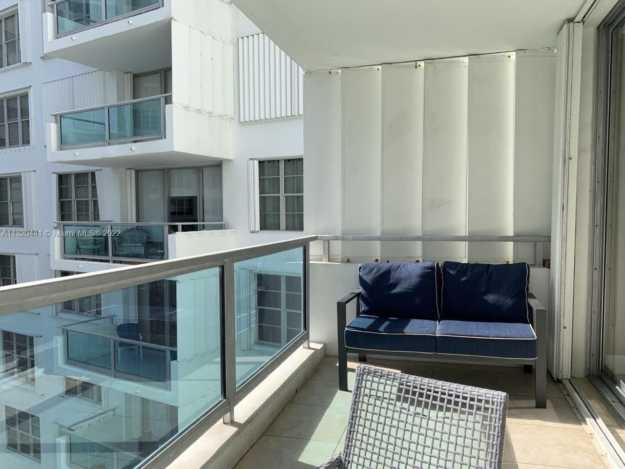 5151 Collins Ave, Unit 727, Miami Beach, FL 33140 Photo