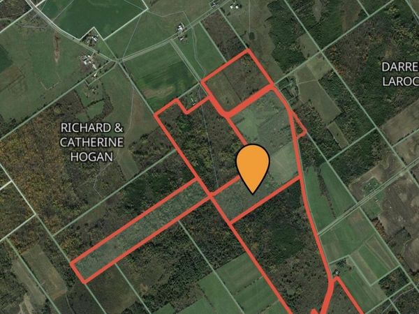 L3 Marshall Road, Ogdensburg, NY 13658