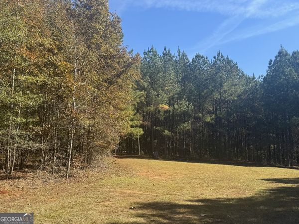 0 Perimeter Road, Monticello, GA 31064