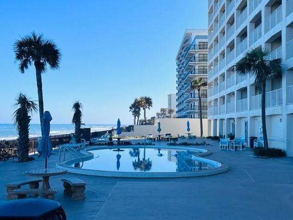 89 S Atlantic Ave., Unit 401, Ormond Beach, FL 32176