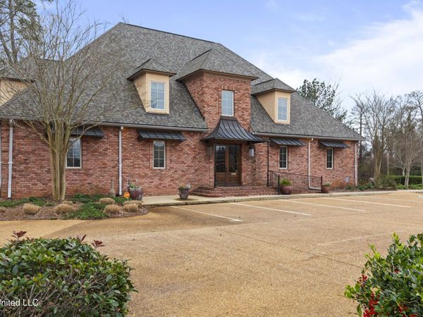 781 Liberty Road, Flowood, MS 39232