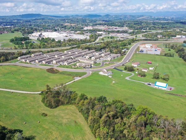 750 Thompson Creek Road, Morristown, TN 37813