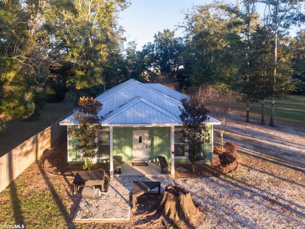 0 S Poplar Street, Foley, AL 36535