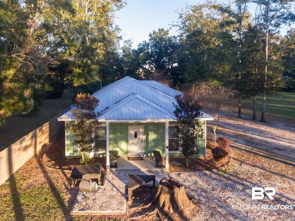 0 S Poplar Street, Foley, AL 36535