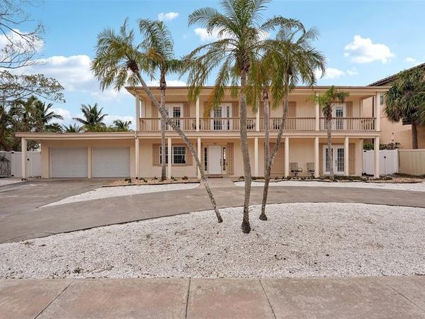 55 N WASHINGTON DRIVE, SARASOTA, FL 34236