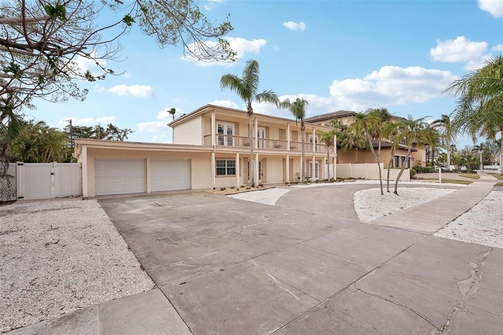 55 N Washington Drive, Sarasota, FL 34236 Photo