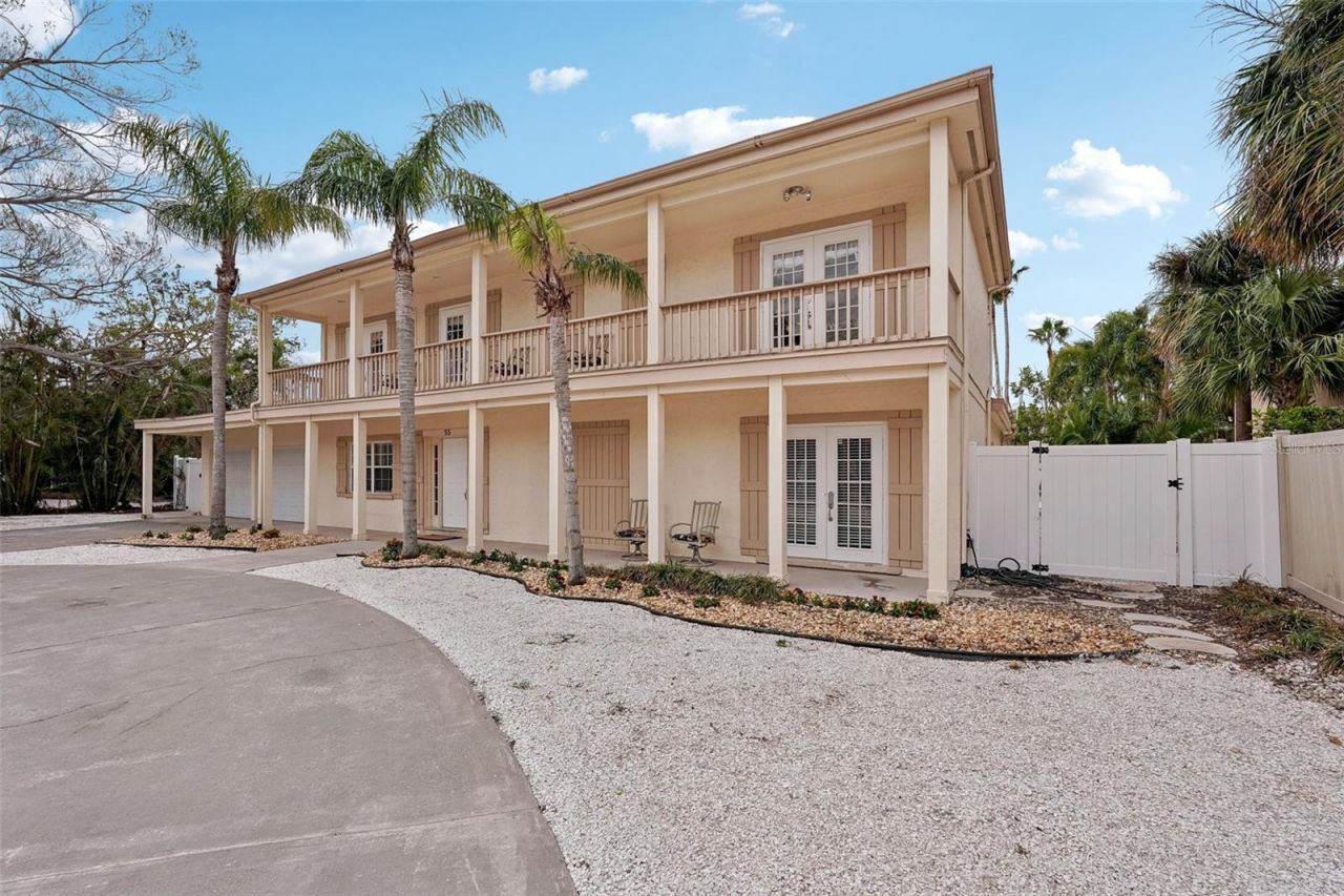 55 N Washington Drive, Sarasota, FL 34236 Photo