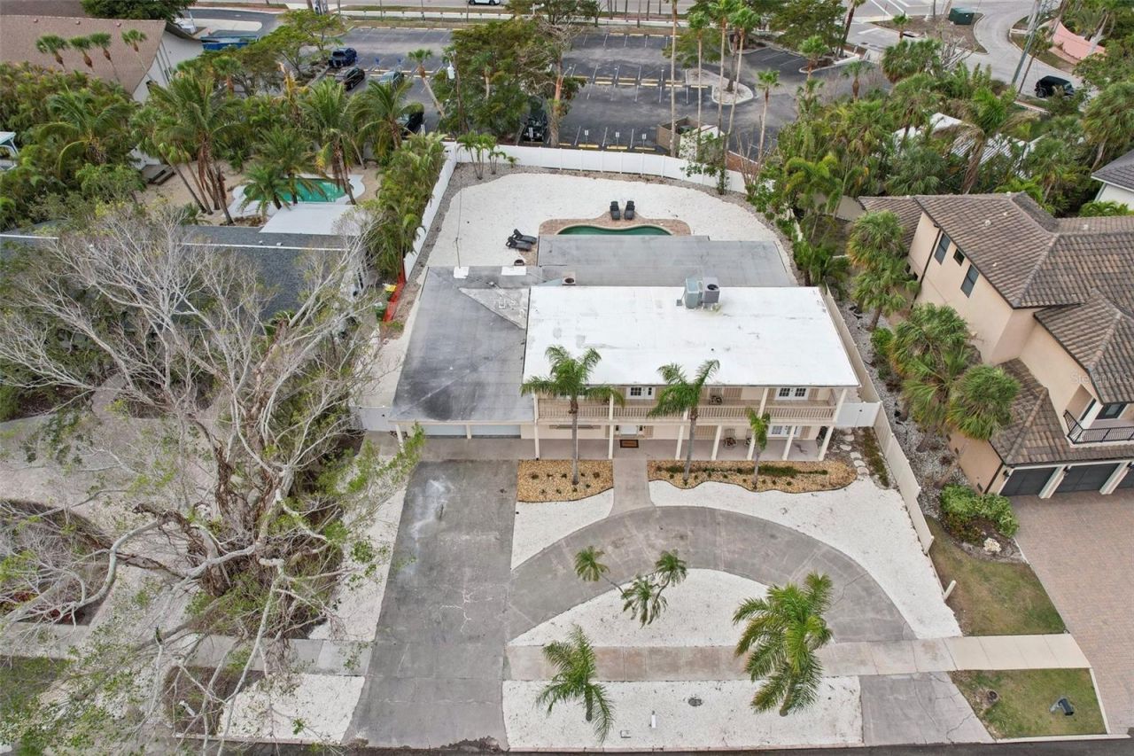 55 N Washington Drive, Sarasota, FL 34236 Photo