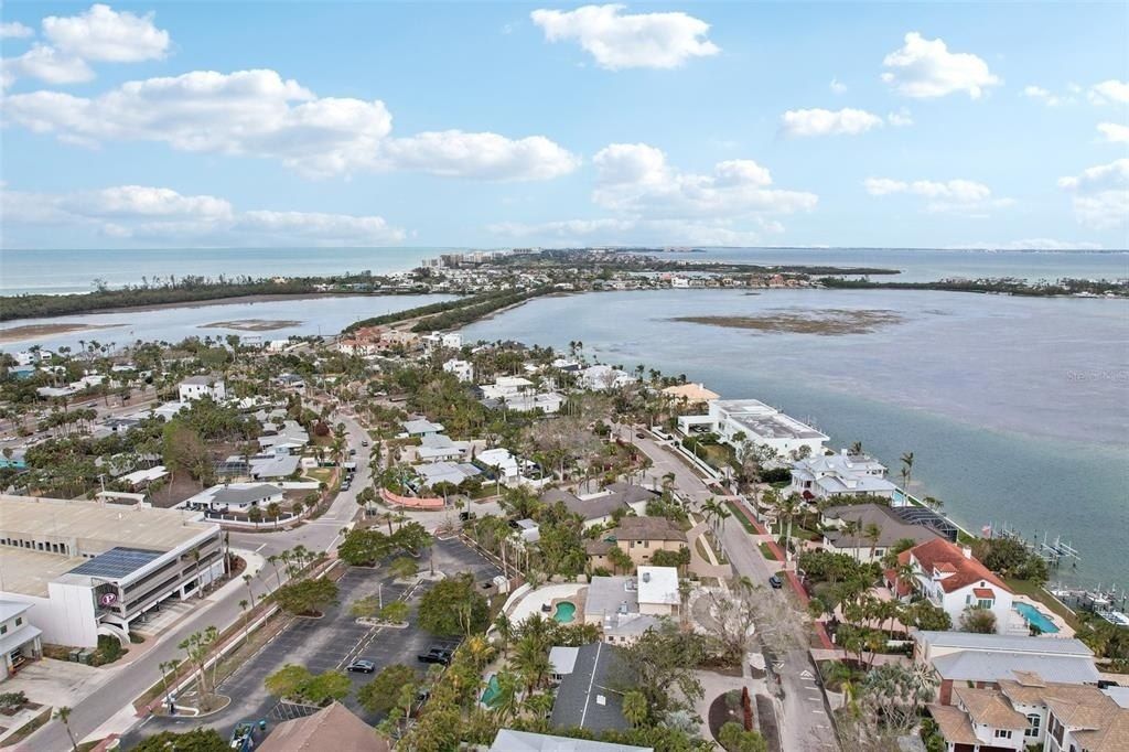 55 N Washington Drive, Sarasota, FL 34236 Photo