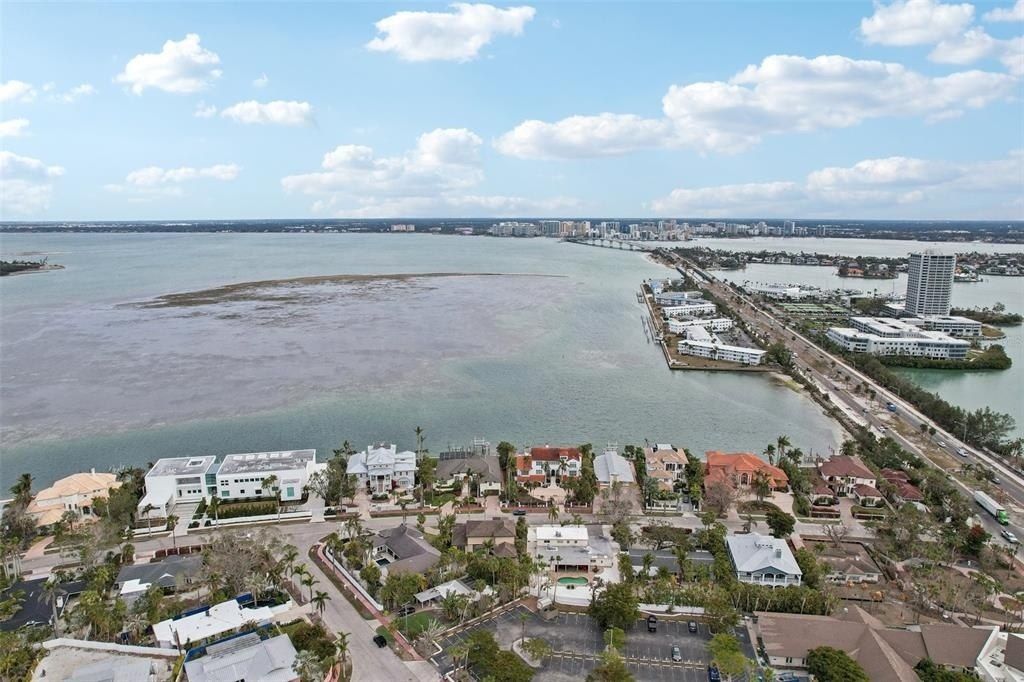 55 N Washington Drive, Sarasota, FL 34236 Photo