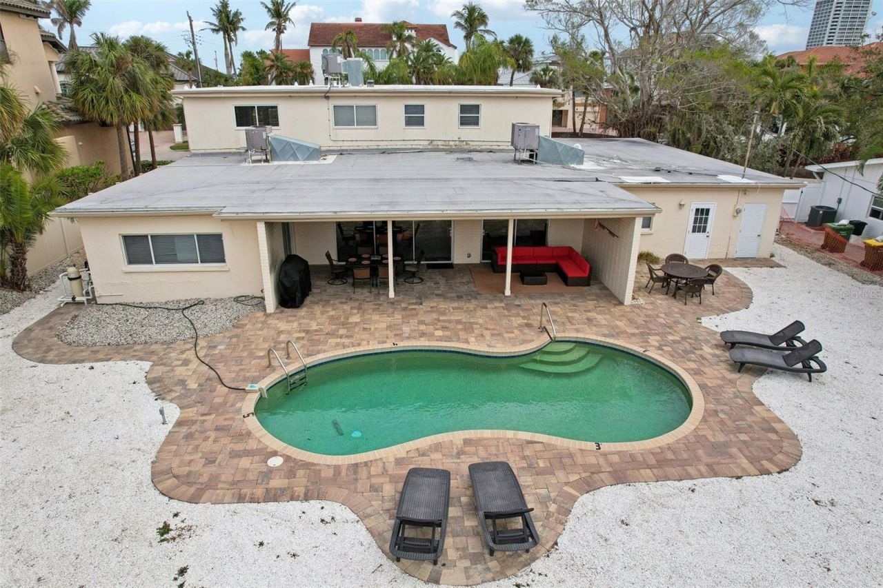 55 N Washington Drive, Sarasota, FL 34236 Photo