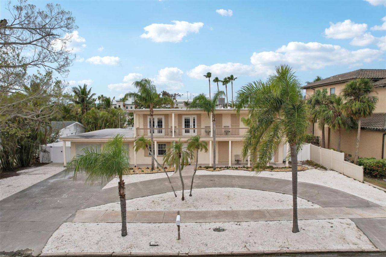 55 N Washington Drive, Sarasota, FL 34236 Photo