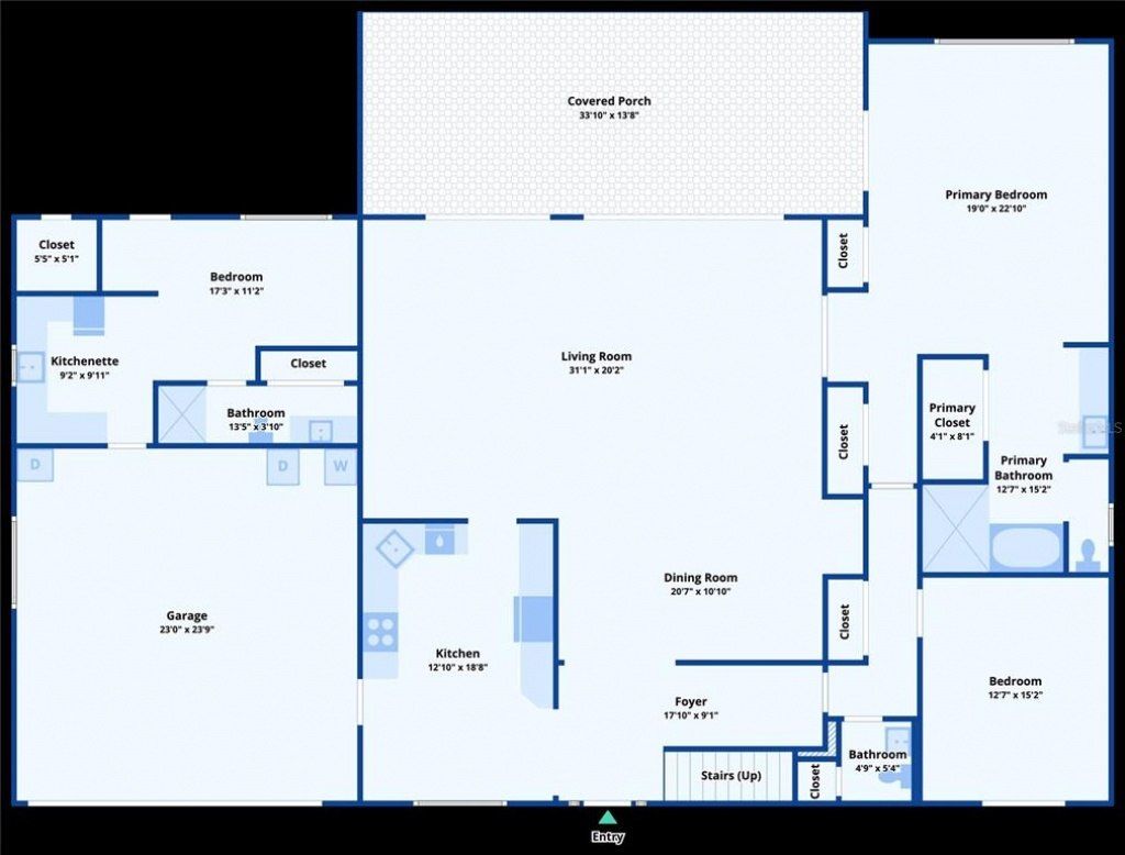 55 N Washington Drive, Sarasota, FL 34236 Photo