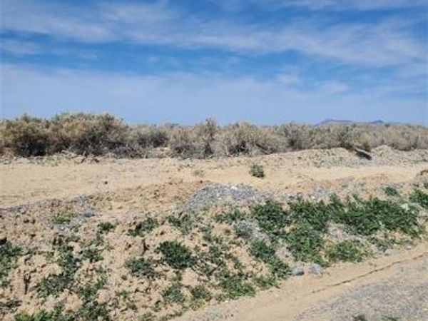 3981 S Kid Avenue, Pahrump, NV 89048