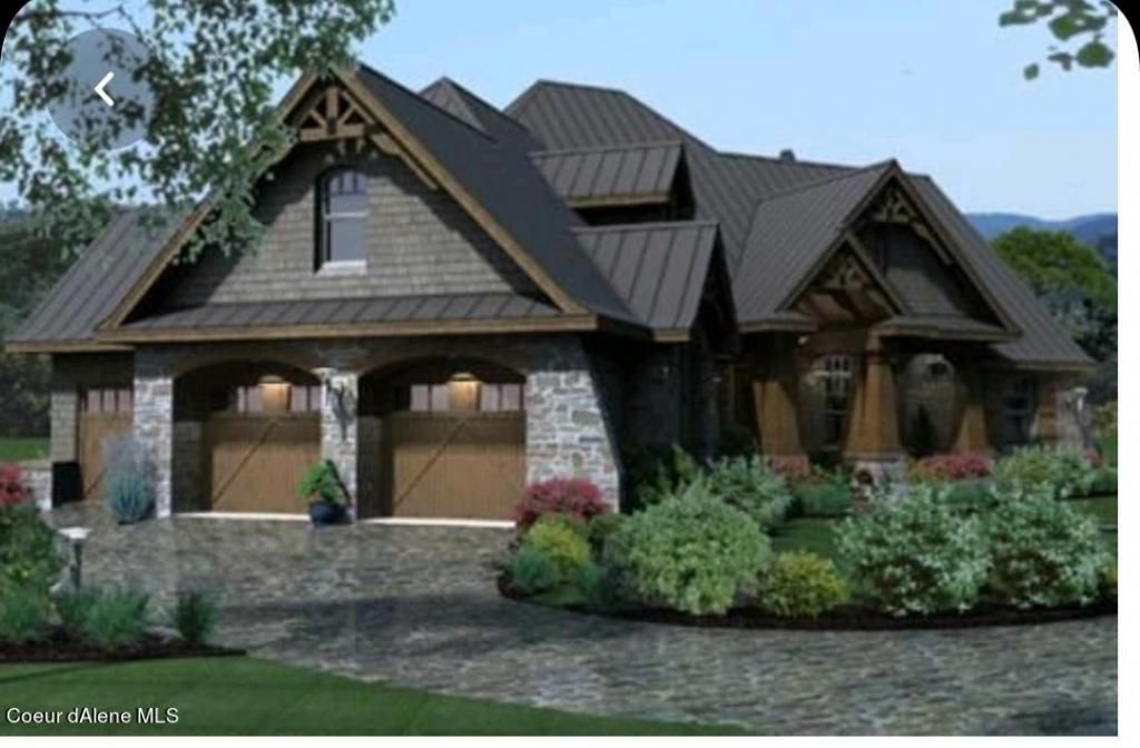 L 13 Blk 5 (lot 1) Deeter Dr, Priest River, ID 83856 Main Photo