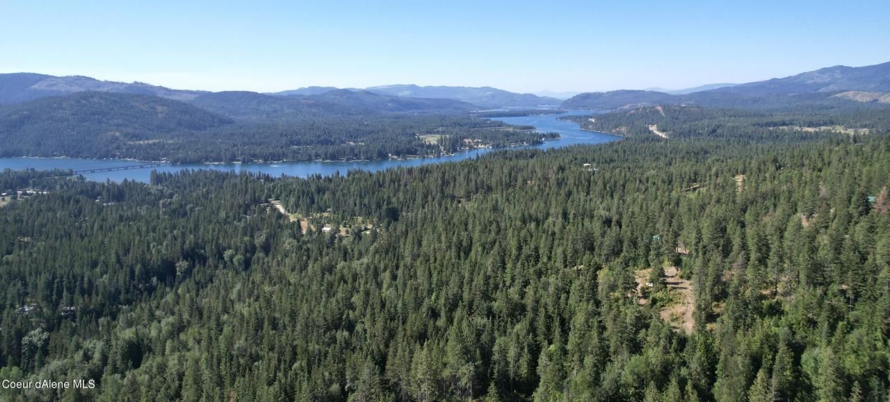 2500 Carr Creek Rd, Sandpoint, ID 83864 Main Photo