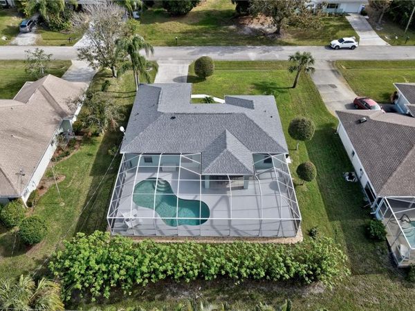 382 Benchor Street, Sebastian, FL 32958