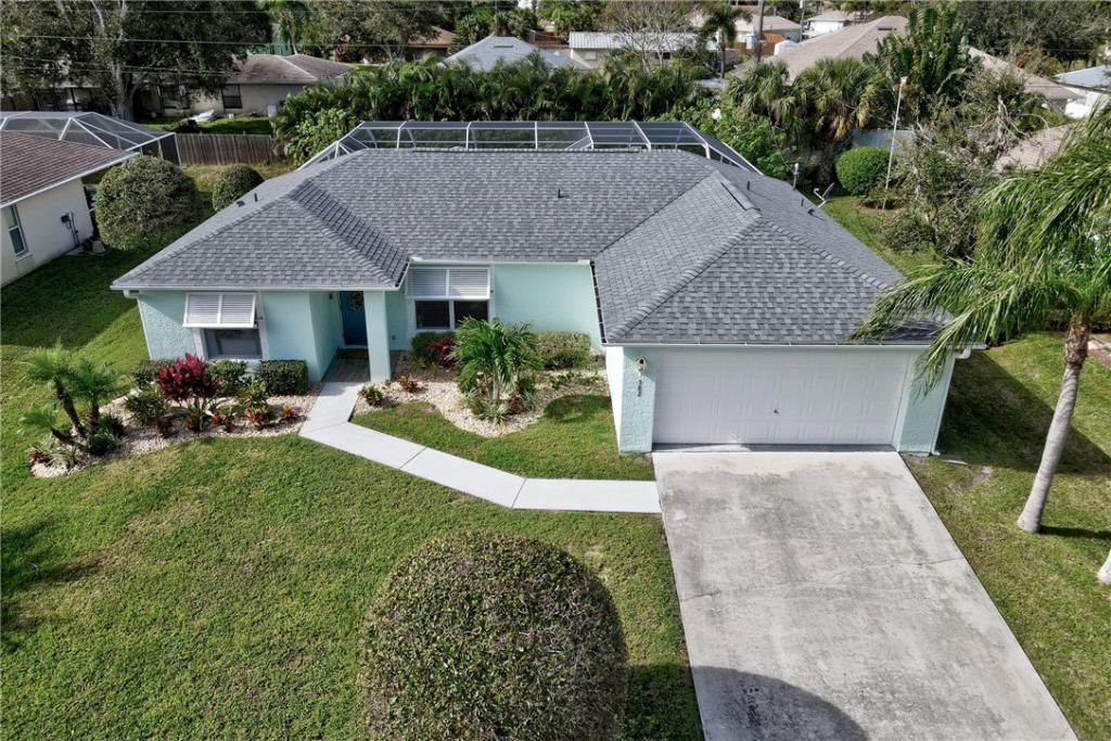 382 Benchor Street, Sebastian, FL 32958 Photo