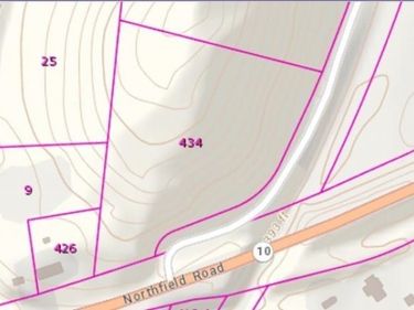 434 Northfield Rd, Bernardston, MA 01337