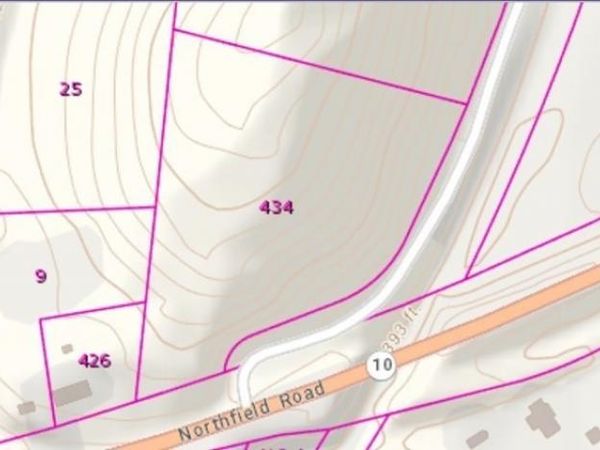 434 Northfield Rd, Bernardston, MA 01337