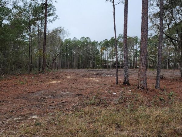 0 Belle Fontaine Drive, Ocean Springs, MS 39564