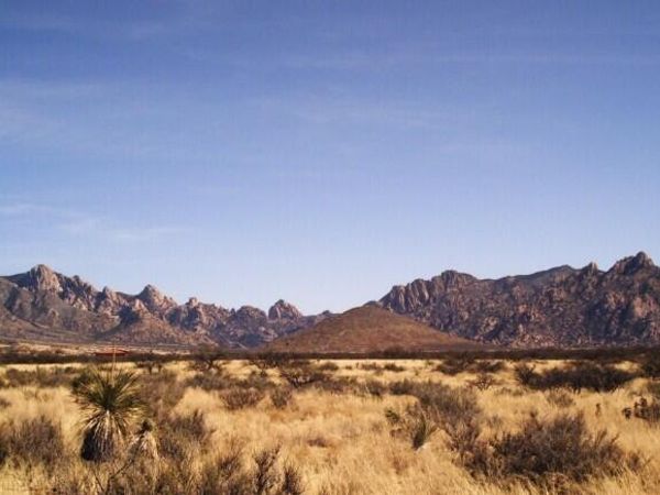 018 N Dragoon Ranch Road, Unit 018, Saint David, AZ 85630