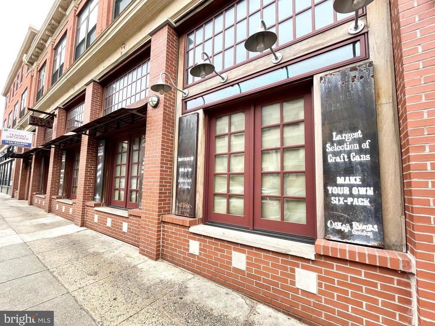 600 2 S 9th Street, Unit BASEMENT U, Philadelphia, PA 19147 Main Photo