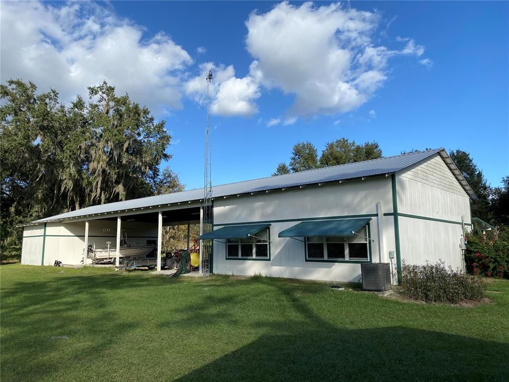 10312 County Road 209, Oxford, FL 34484 Photo