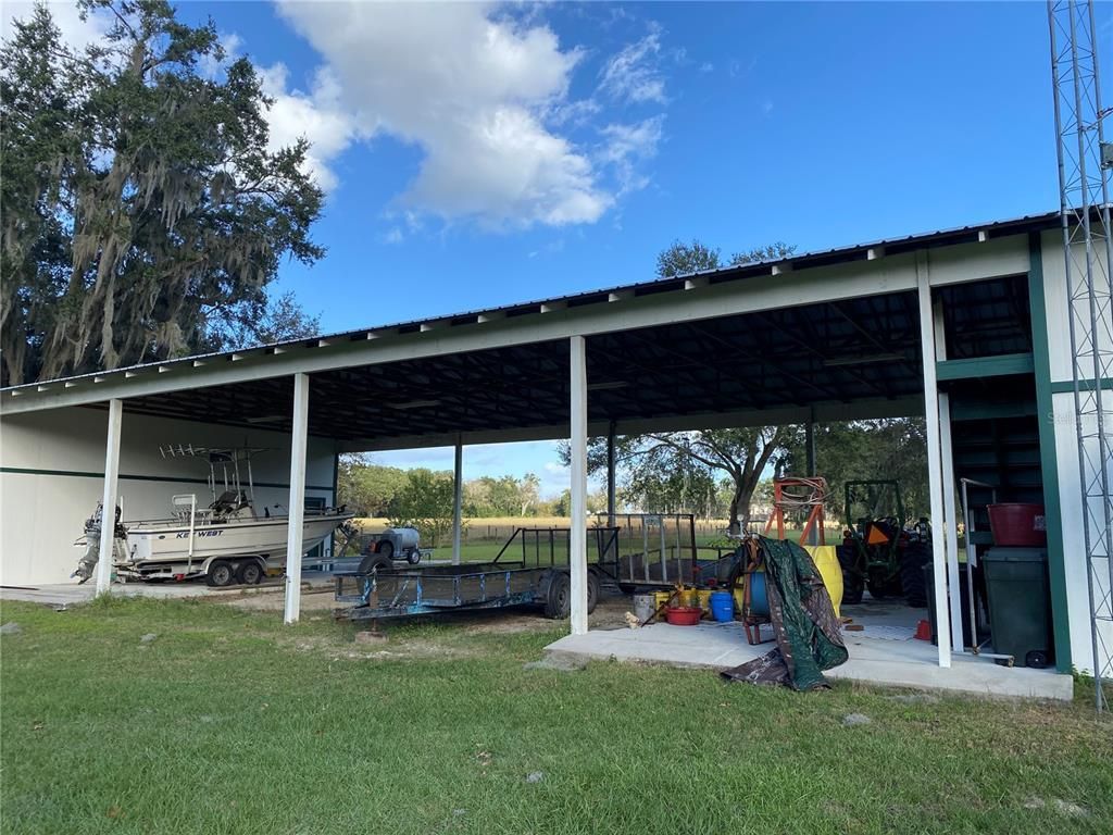 10312 County Road 209, Oxford, FL 34484 Photo
