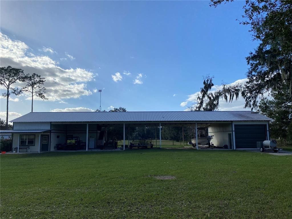 10312 County Road 209, Oxford, FL 34484 Photo