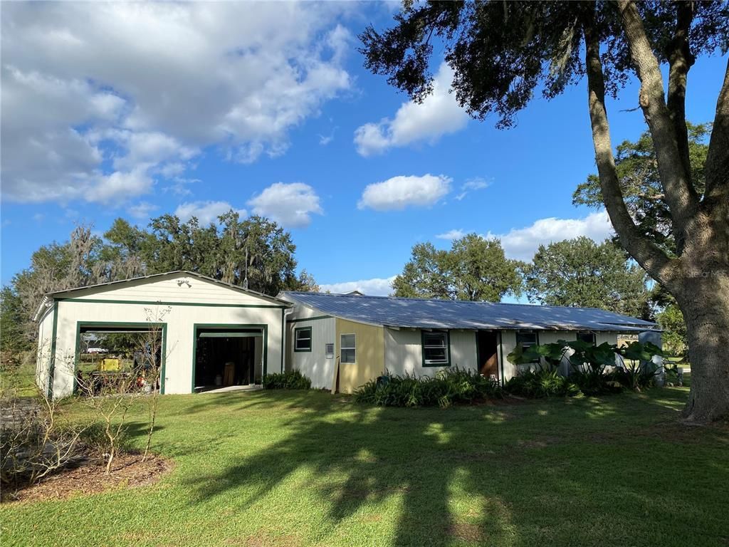 10312 County Road 209, Oxford, FL 34484 Photo