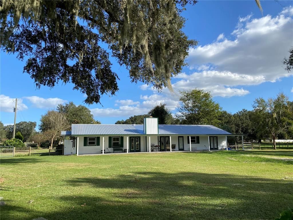 10312 County Road 209, Oxford, FL 34484 Photo