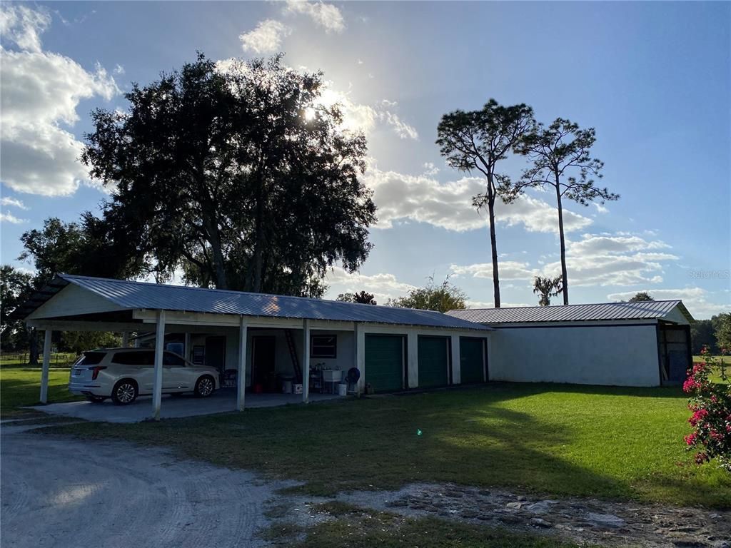 10312 County Road 209, Oxford, FL 34484 Photo