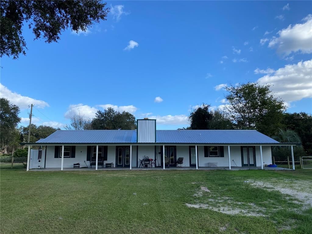 10312 County Road 209, Oxford, FL 34484 Photo