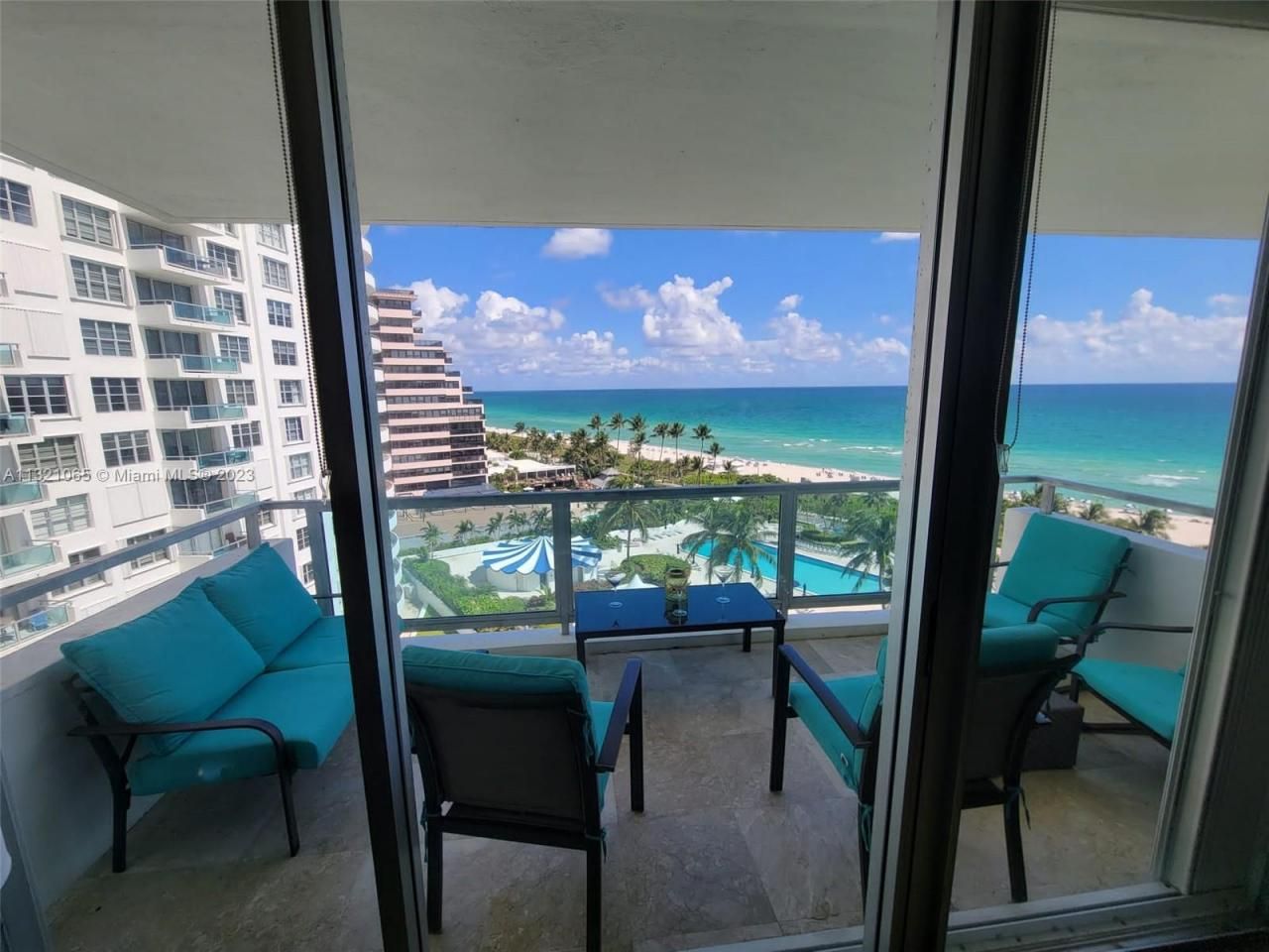 5151 Collins Ave, Unit 1036, Miami Beach, FL 33140 Photo