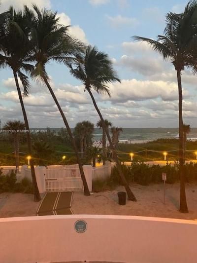 5151 Collins Ave, Unit 1036, Miami Beach, FL 33140 Photo