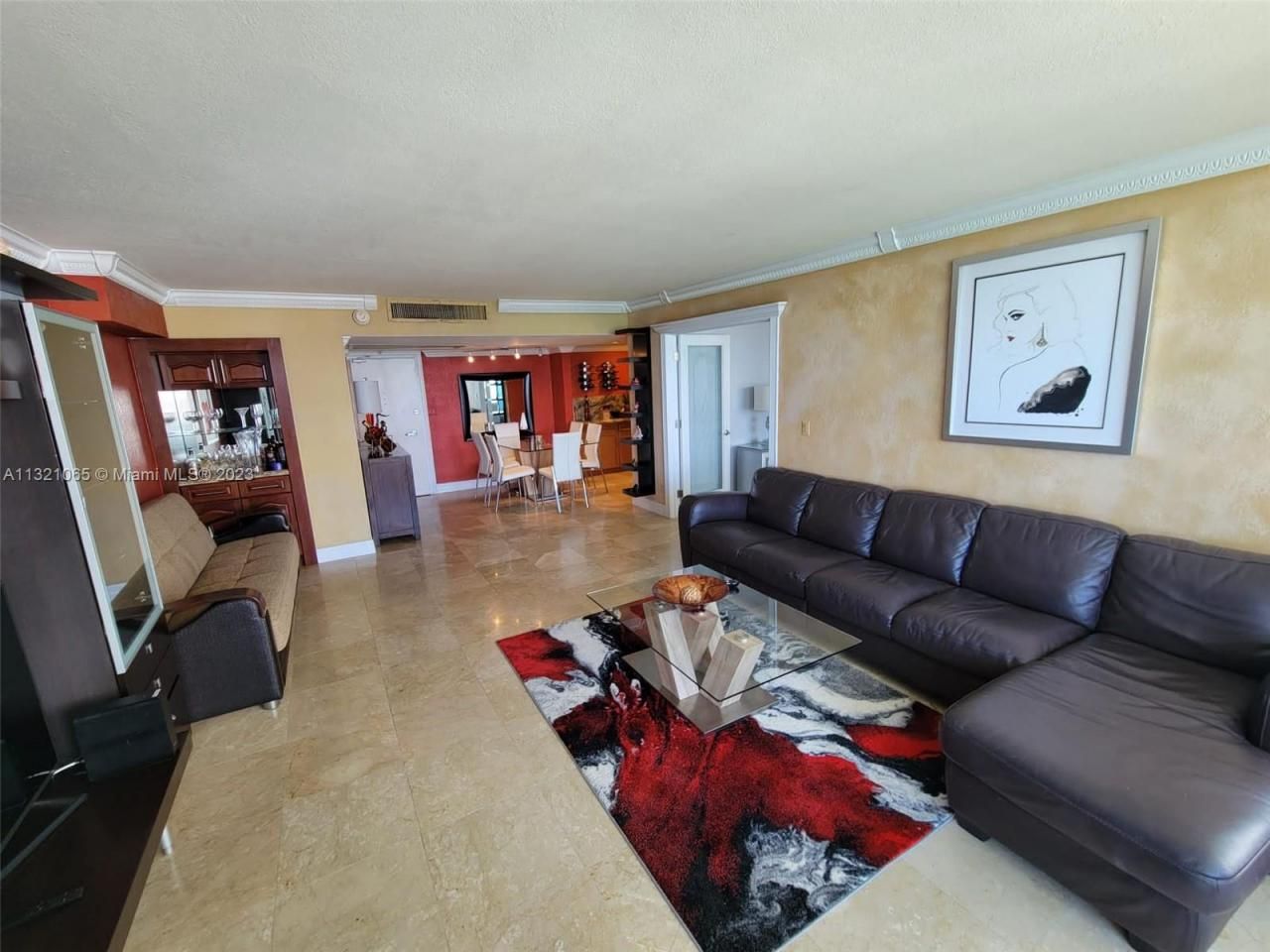 5151 Collins Ave, Unit 1036, Miami Beach, FL 33140 Photo