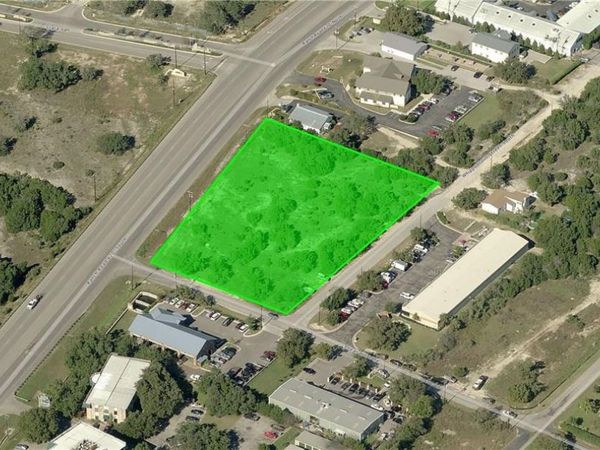 229 S Ranch Road 620, Lakeway, TX 78734