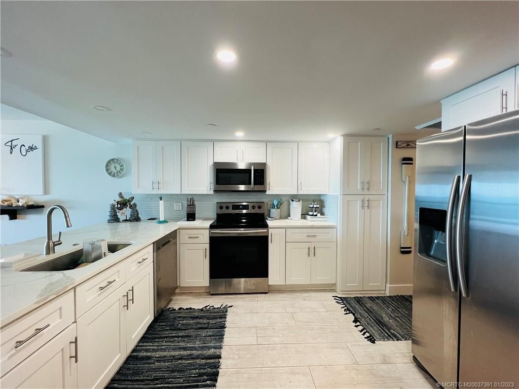 8880 S Ocean Drive, Unit 1102, Jensen Beach, FL 34957 Photo