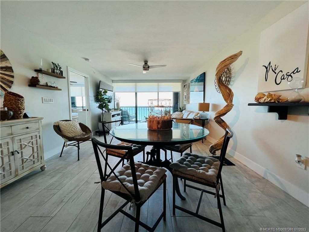 8880 S Ocean Drive, Unit 1102, Jensen Beach, FL 34957 Photo