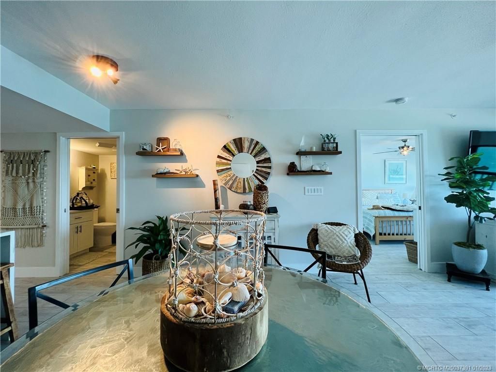 8880 S Ocean Drive, Unit 1102, Jensen Beach, FL 34957 Photo