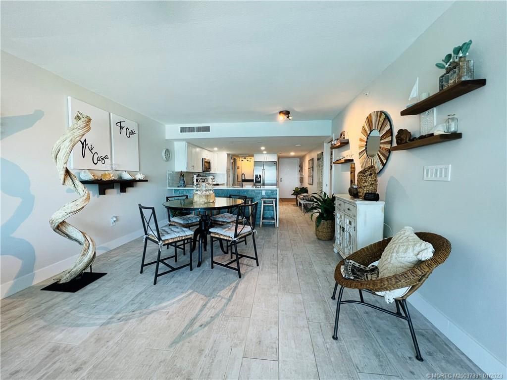 8880 S Ocean Drive, Unit 1102, Jensen Beach, FL 34957 Photo