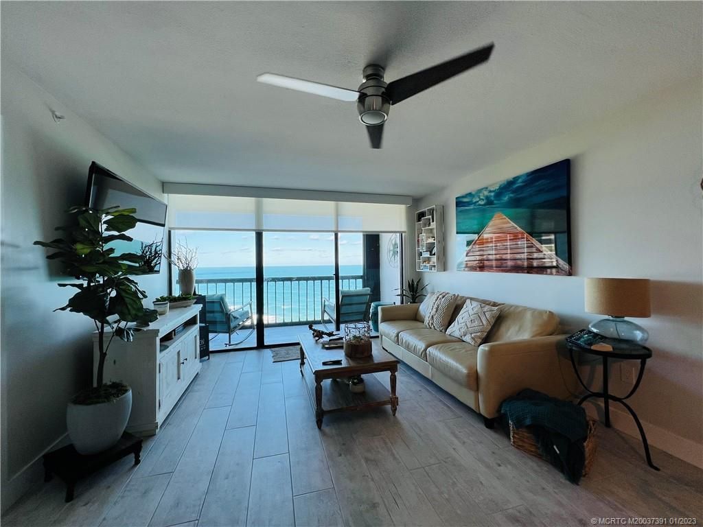 8880 S Ocean Drive, Unit 1102, Jensen Beach, FL 34957 Photo