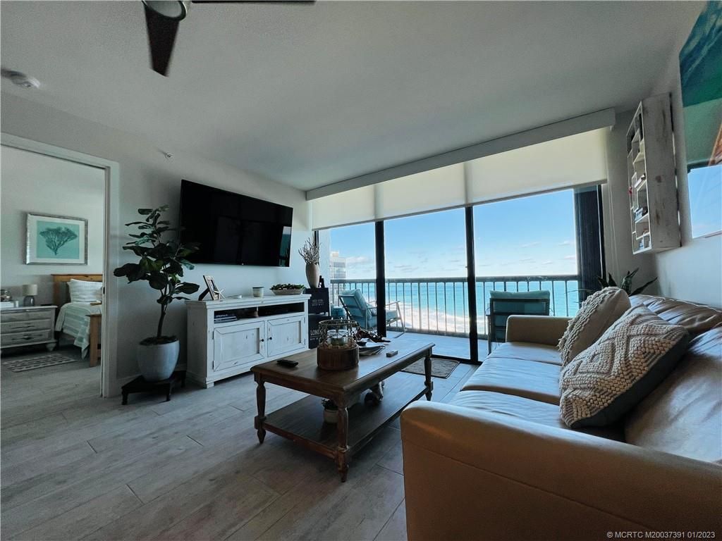 8880 S Ocean Drive, Unit 1102, Jensen Beach, FL 34957 Photo