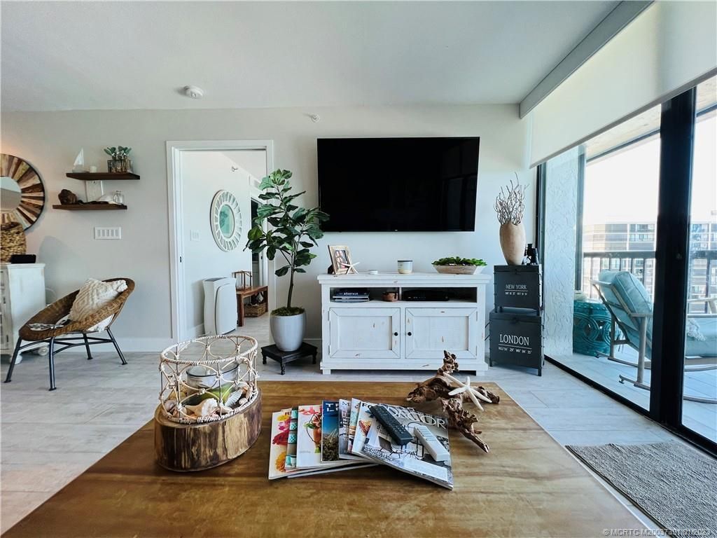 8880 S Ocean Drive, Unit 1102, Jensen Beach, FL 34957 Photo