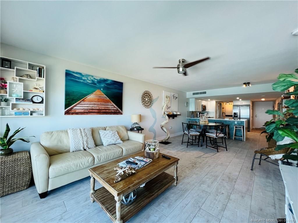 8880 S Ocean Drive, Unit 1102, Jensen Beach, FL 34957 Photo