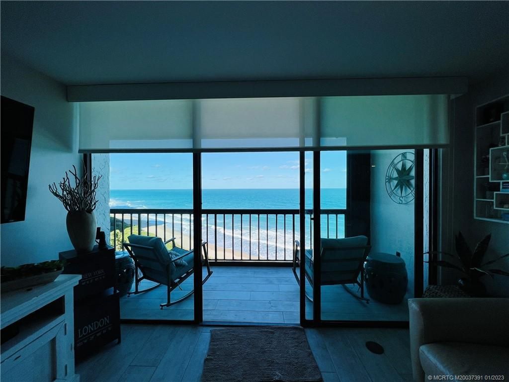 8880 S Ocean Drive, Unit 1102, Jensen Beach, FL 34957 Photo