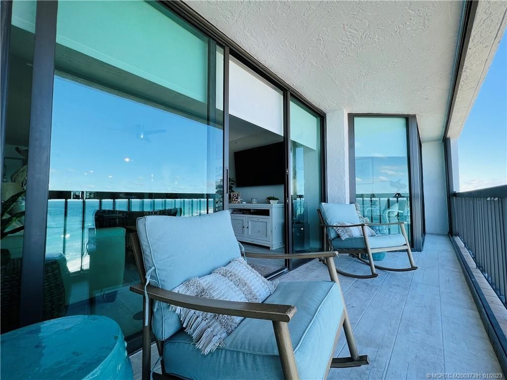 8880 S Ocean Drive, Unit 1102, Jensen Beach, FL 34957 Photo