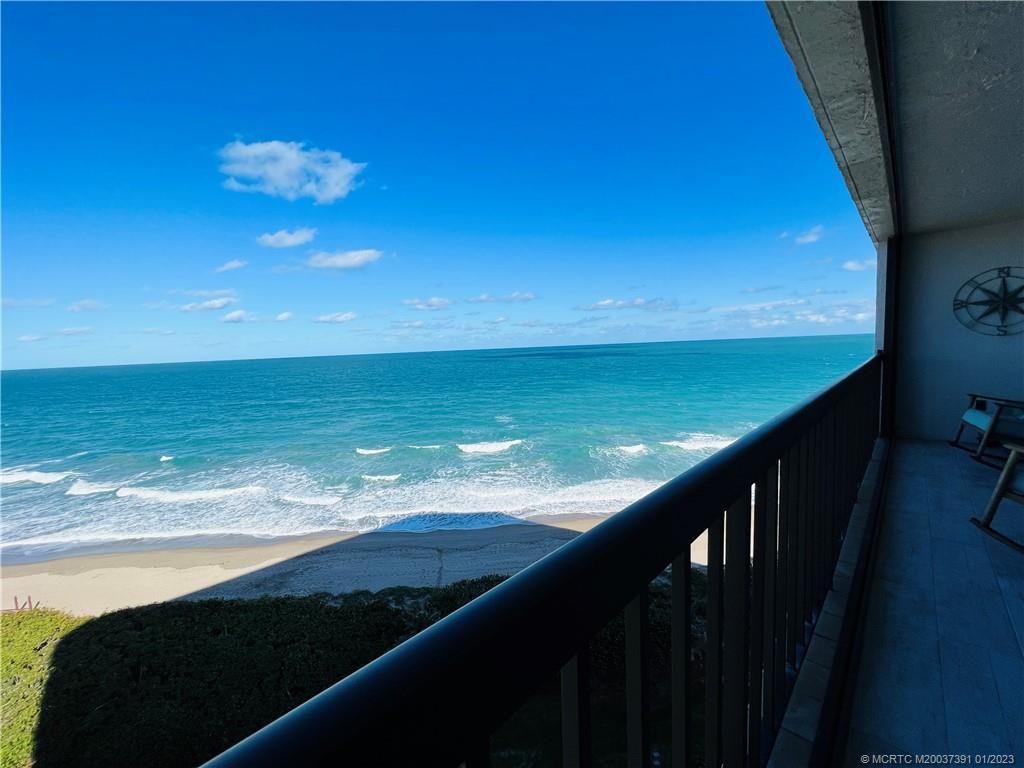 8880 S Ocean Drive, Unit 1102, Jensen Beach, FL 34957 Photo