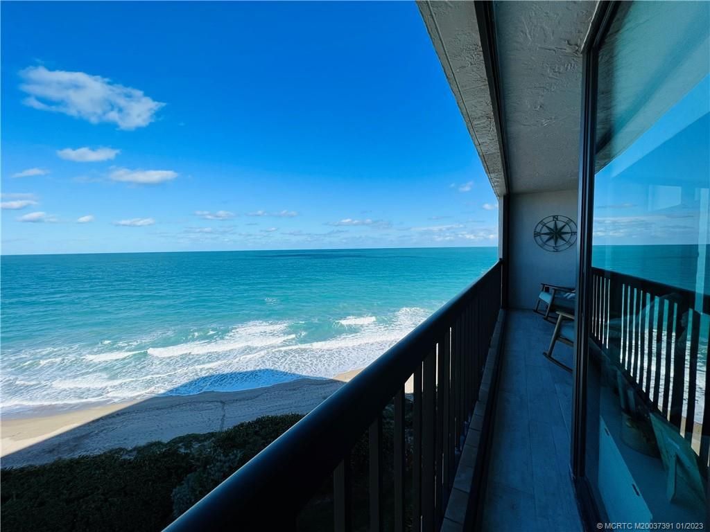 8880 S Ocean Drive, Unit 1102, Jensen Beach, FL 34957 Photo